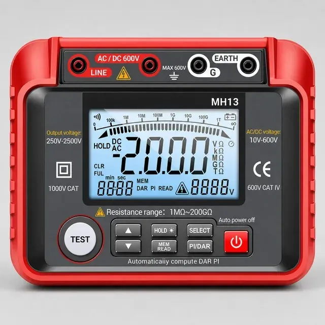 InsulTeste product 2